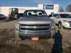 2007 Chevrolet Silverado K1500