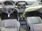 2019 Honda Odyssey EXL