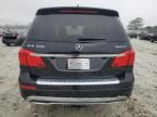 2014 Mercedes-Benz GL 350 Bluetec