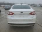 2013 Ford Fusion SE Hybrid