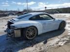 2012 Porsche 911 Carrera S