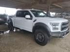 2020 Ford F150 Raptor