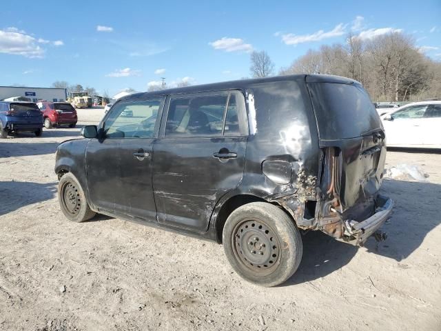 2009 Scion XB