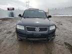 2004 Volkswagen Touareg 3.2