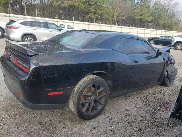 2020 Dodge Challenger GT