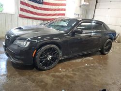 2016 Chrysler 300 S en venta en Lyman, ME