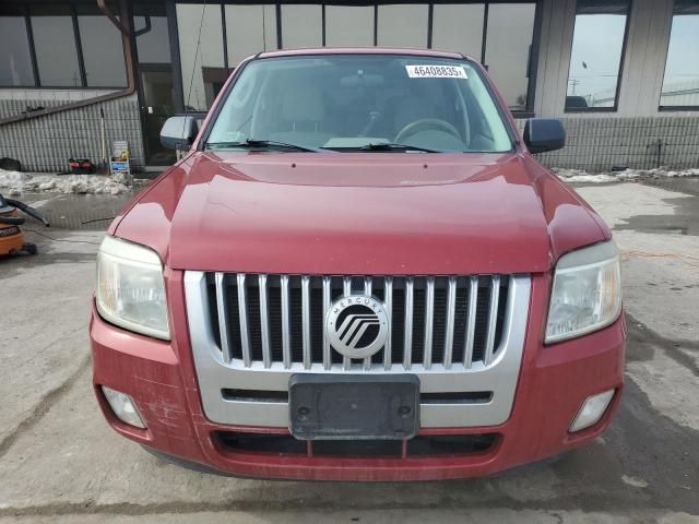 2009 Mercury Mariner