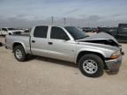 2002 Dodge Dakota Quad SLT