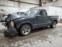 2002 GMC Sonoma en venta en Tulsa, OK