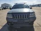 2002 Jeep Grand Cherokee Laredo