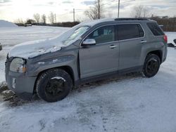 2012 GMC Terrain SLE en venta en Montreal Est, QC