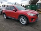 2014 Mazda CX-5 GT