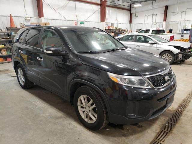 2014 KIA Sorento LX