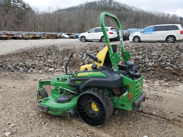 2024 John Deere Lawnmower