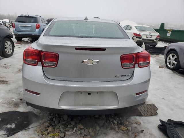 2013 Chevrolet Malibu 1LT