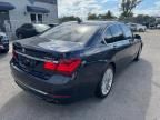 2015 BMW 750 XI