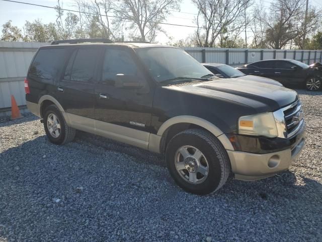 2007 Ford Expedition Eddie Bauer