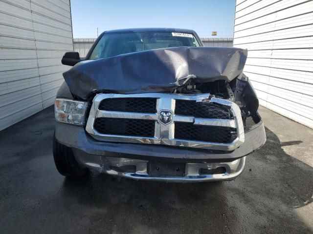 2023 Dodge RAM 1500 Classic SLT