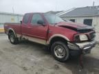 2000 Ford F150