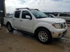 2009 Nissan Frontier Crew Cab SE