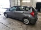 2017 Nissan Versa Note S