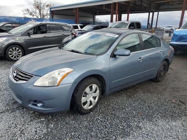 2011 Nissan Altima Base