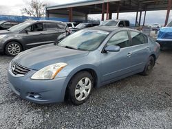 2011 Nissan Altima Base en venta en Riverview, FL