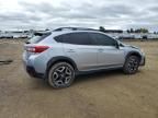 2018 Subaru Crosstrek Limited