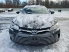 2016 Toyota Camry Hybrid