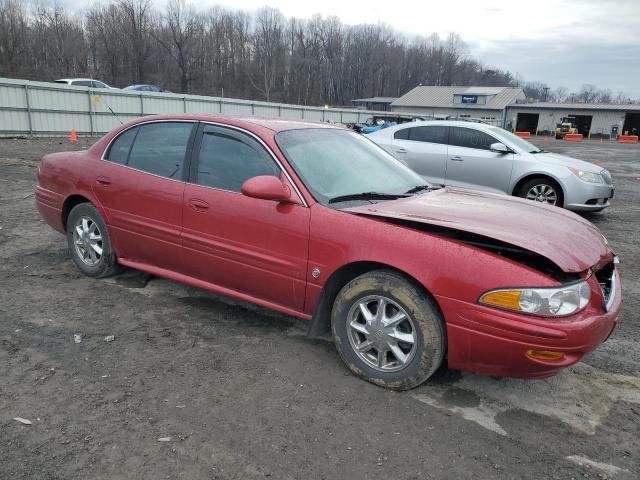 2003 Buick Lesabre Limited