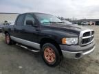 2002 Dodge RAM 1500