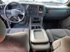 2007 Chevrolet Silverado C1500 Classic