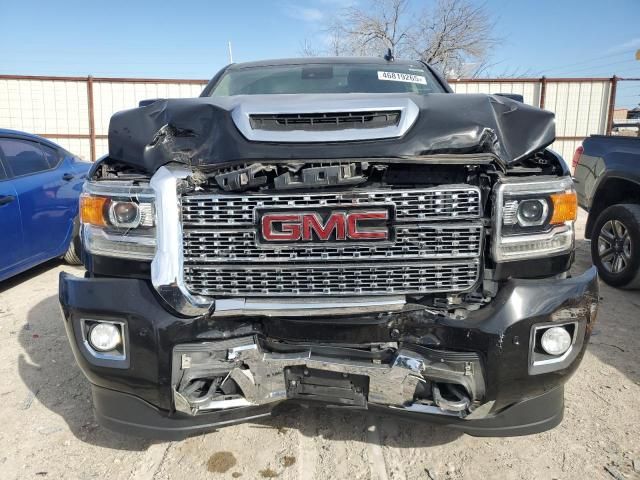 2019 GMC Sierra K2500 Denali