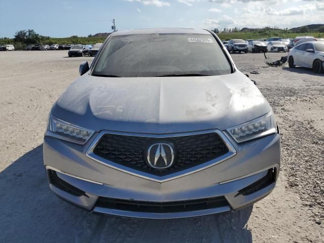 2020 Acura MDX