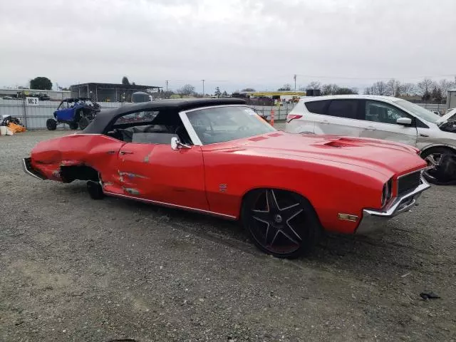 1972 Buick Skylark