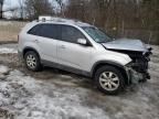 2011 KIA Sorento Base