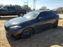 Salvage cars for sale at China Grove, NC auction: 2020 BMW M235XI