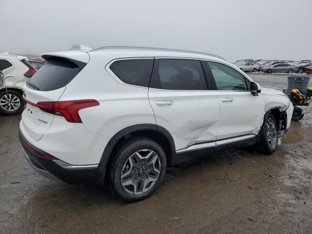 2023 Hyundai Santa FE SEL Premium