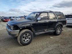 Toyota 4runner salvage cars for sale: 1994 Toyota 4runner VN39 SR5