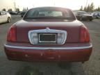 1999 Lincoln Town Car Executive