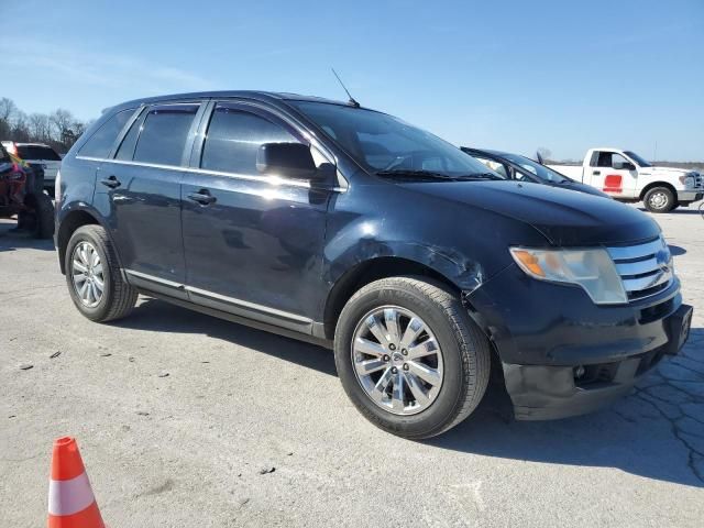 2009 Ford Edge Limited