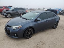 2014 Toyota Corolla L en venta en Houston, TX