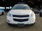 2012 Chevrolet Traverse LS