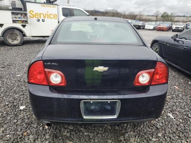 2009 Chevrolet Malibu 1LT