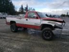 1995 Dodge RAM 2500