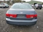 2005 Honda Accord EX