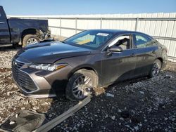 Toyota salvage cars for sale: 2019 Toyota Avalon XLE