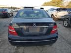 2013 Mercedes-Benz C 300 4matic