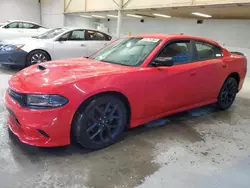 Dodge salvage cars for sale: 2023 Dodge Charger GT