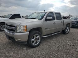 Chevrolet Vehiculos salvage en venta: 2008 Chevrolet Silverado C1500